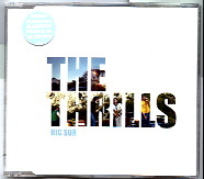 The Thrills - Big Sur 
